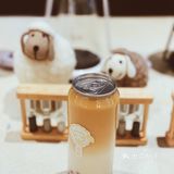魔都首家羊乳奶茶店