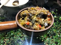 -小巷餐厅(五大街店)