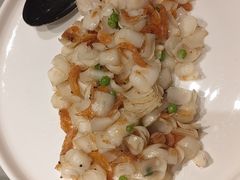 -川旺角川粤融合菜•海景餐厅(星海广场店)