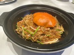 -珍记海鲜酒家(嵩山路店)
