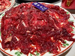 -汕头八合里海记牛肉店(清河店)