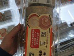 -沃尔玛(中山北路店)