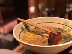 豚骨拉面-無境·匠心日本料理(汉街店)