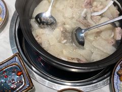 -四季缤纷椰子鸡(雨花亭凯德广场店)