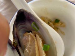 -红月湾海鲜饭店•沙滩海景(双月湾店)