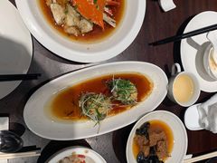 -姚江春中餐厅·太平洋大酒店