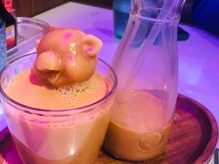 -龙记·香港茶餐厅(海上世界店)