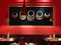 -绿茶餐厅(蓝色港湾店)