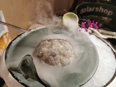 豆捞大虾仁滑-豆捞坊(金桥店)