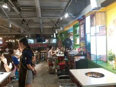 -钢管厂歆瑞源油卤串串香(春熙路太古里店)