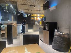 -麦当劳(花园北路店)