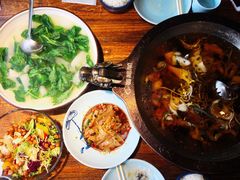 -雲蜀龙阁·金牌水煮鱼(方庄店)