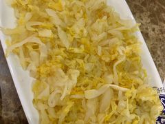 -牛叔鲜羊肉铜火锅(远东小区店)
