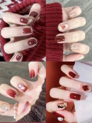 -M·X Nail日式美甲美睫