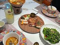 -泰椰里·泰国餐厅(智慧城广百广场店)