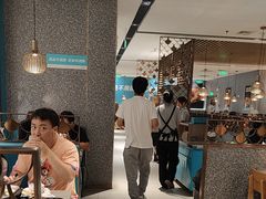 -半天妖烤鱼(百乐广场店)