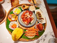 -沿江海南菜·文昌鸡祖师爷(大东海店)