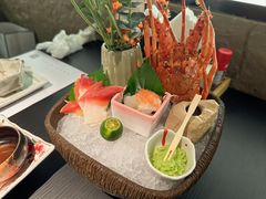 -花潮料理艺食馆(SM新生活广场店)