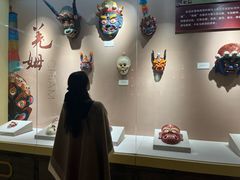 -迪庆藏族自治州博物馆