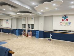 -艺彩童馨舞蹈培训学校(西湖道校区)