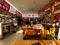 -南城香·饭香串香馄饨香(青年路店)