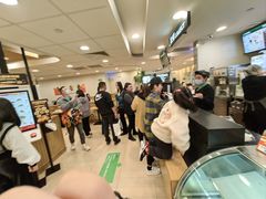 -德克士(砂之船奥特莱斯店)