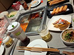 -海底捞火锅(奥山世纪城店)