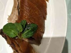 -福海居烤鸭店(鸟巢店)
