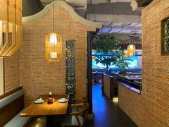 大堂-闽上鲜·福建菜(龙湖滨江天街店)