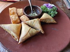 -花马天堂云南餐厅 Lost Heaven(外滩店)