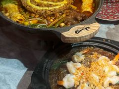 -山四砂锅(太原钟楼街店)