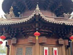 -西林禅寺