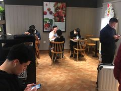 -肯德基(街道口店)