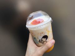 -喜茶(北京三里屯太古里店)