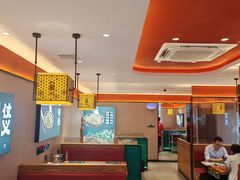 -灶座小锅烀饼·铁锅炖(道里店)