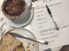-WHEAT&BAKER-麥(凯德来福士店)
