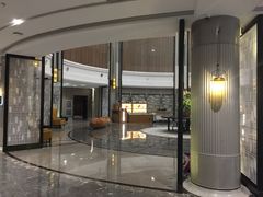 -大连金石滩绿发温泉假日酒店