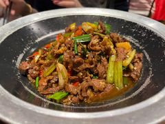 -大灶头·新昌菜(中国茶市店)