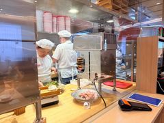-喜家德虾仁水饺(东方宝泰店)
