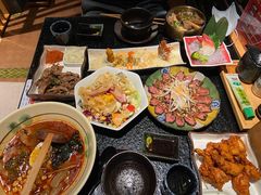 地狱拉面-無境·匠心日本料理(汉街店)