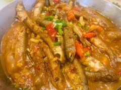 -士洲徽味阁(玉河休闲商业街店)