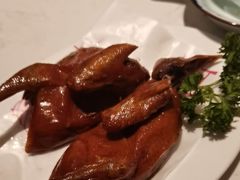 -燕郊烧鸽子(酷车小镇店)