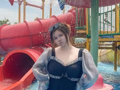 -西安华夏文旅水世界