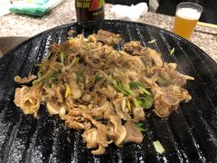 羊肉-厚味居炙子烤肉·清真(天桥南纬路店)