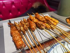 -醉炫音速烧烤(沙河总店)