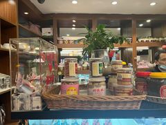 -功德林净素食品专卖店(五原路店)