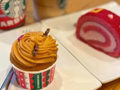 -星巴克(徐州苏宁广场B1店)