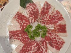 -猫抓烤肉(五角场店)