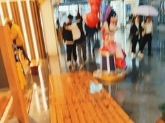 -霸王茶姬(正佳广场店)