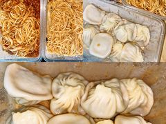 -食惠里小笼包面馆(越秀店)